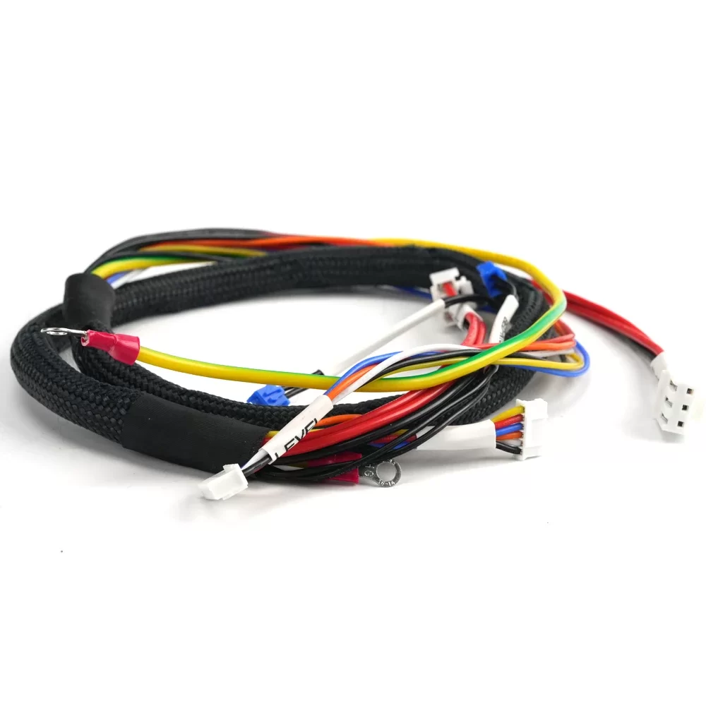 Cable for Build Plate 5
