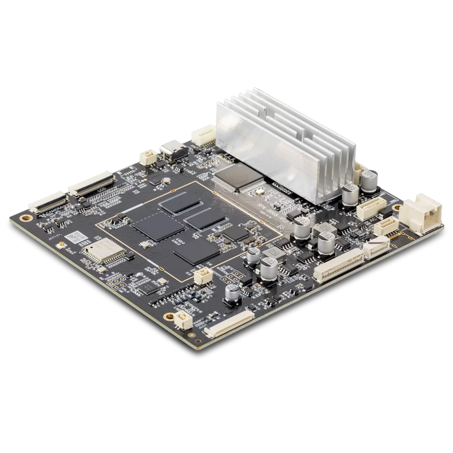 Main Control Board for Snapmaker U1