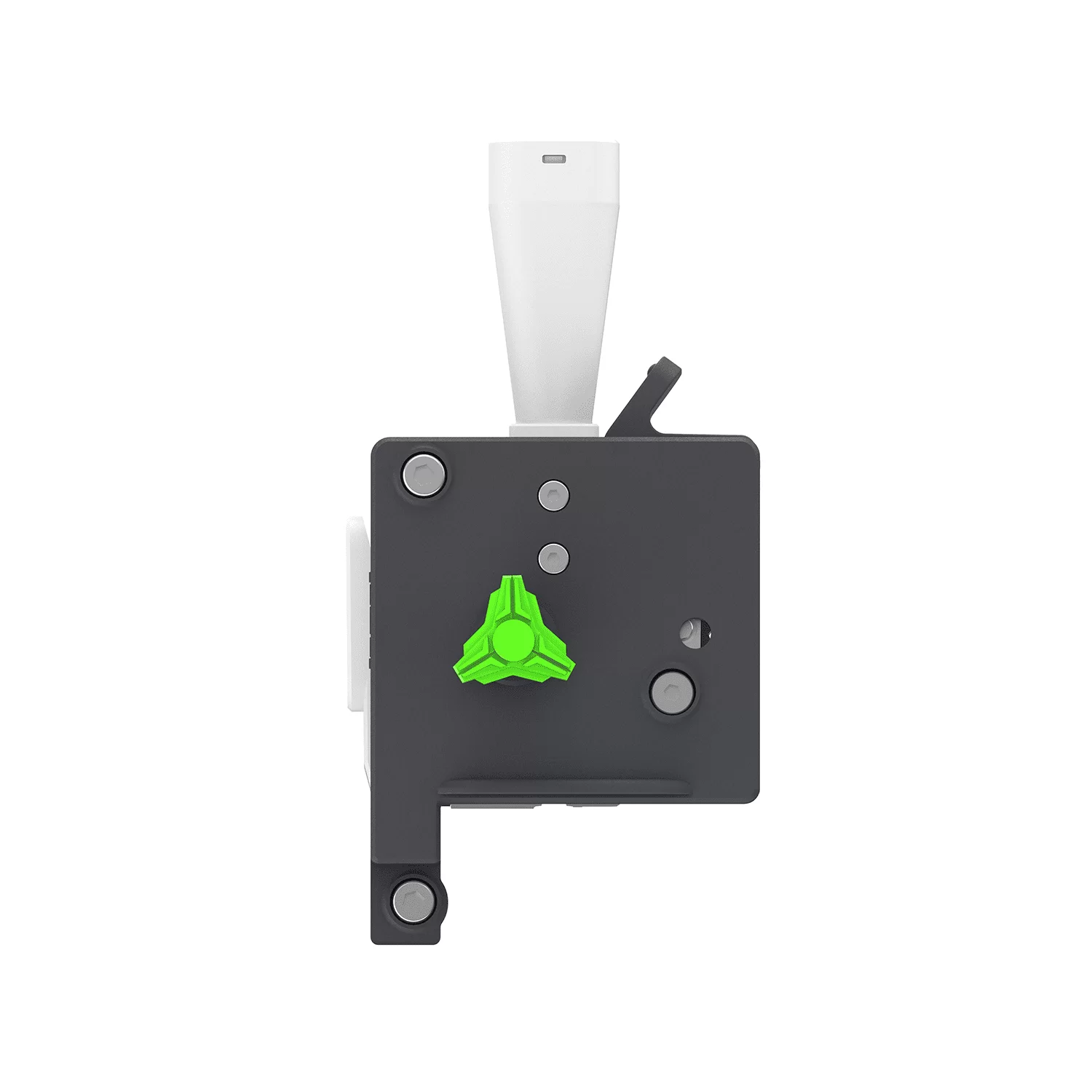i7 Extrusion Assembly