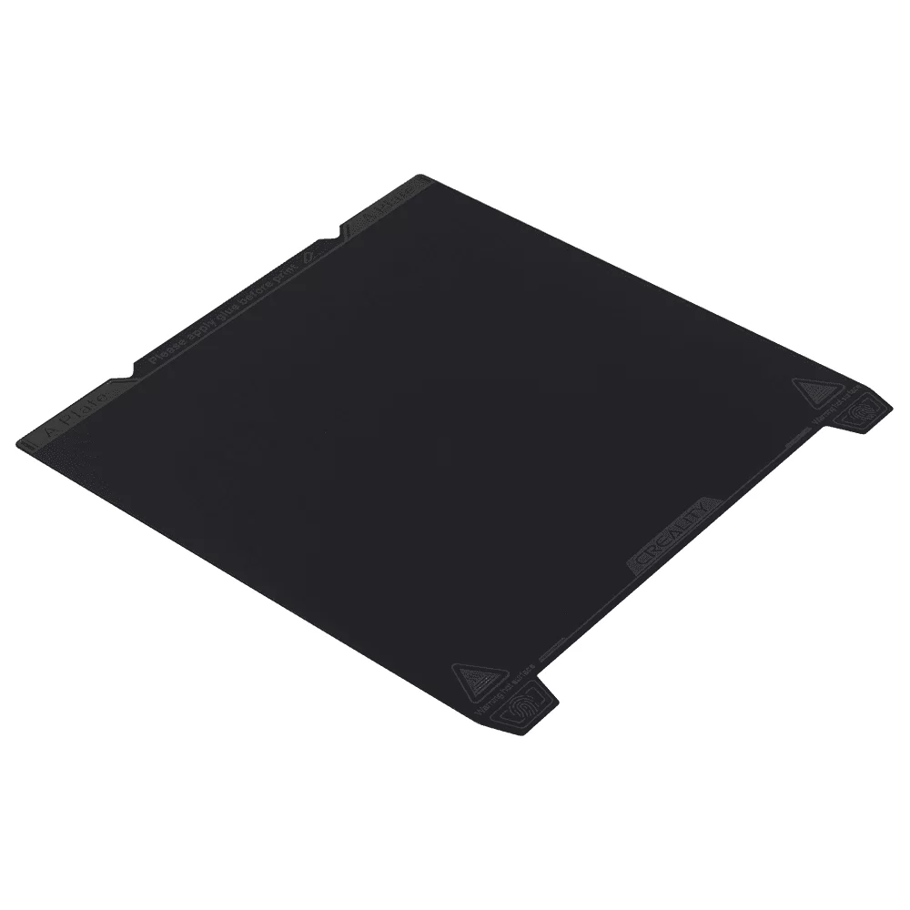 K1 Smooth PEI Build Plate 3