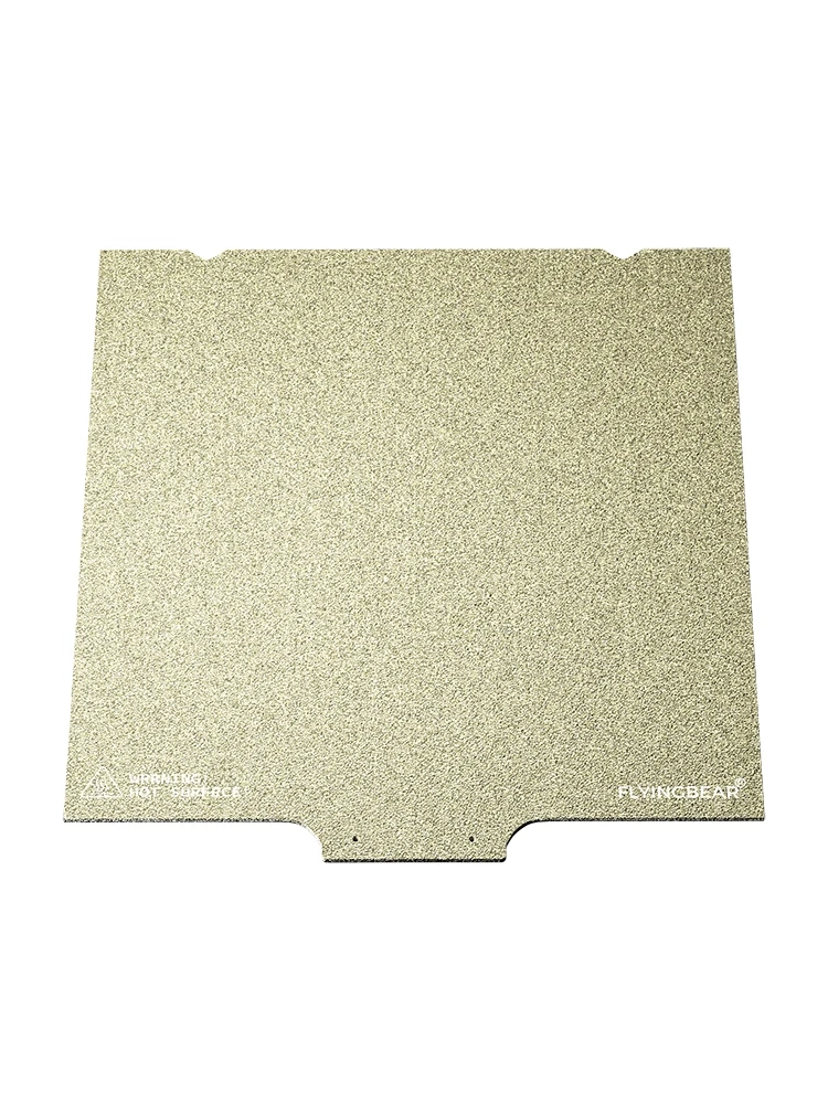 Оригинальное двухсторонее PEI покрытие Flying Bear Reborn 3