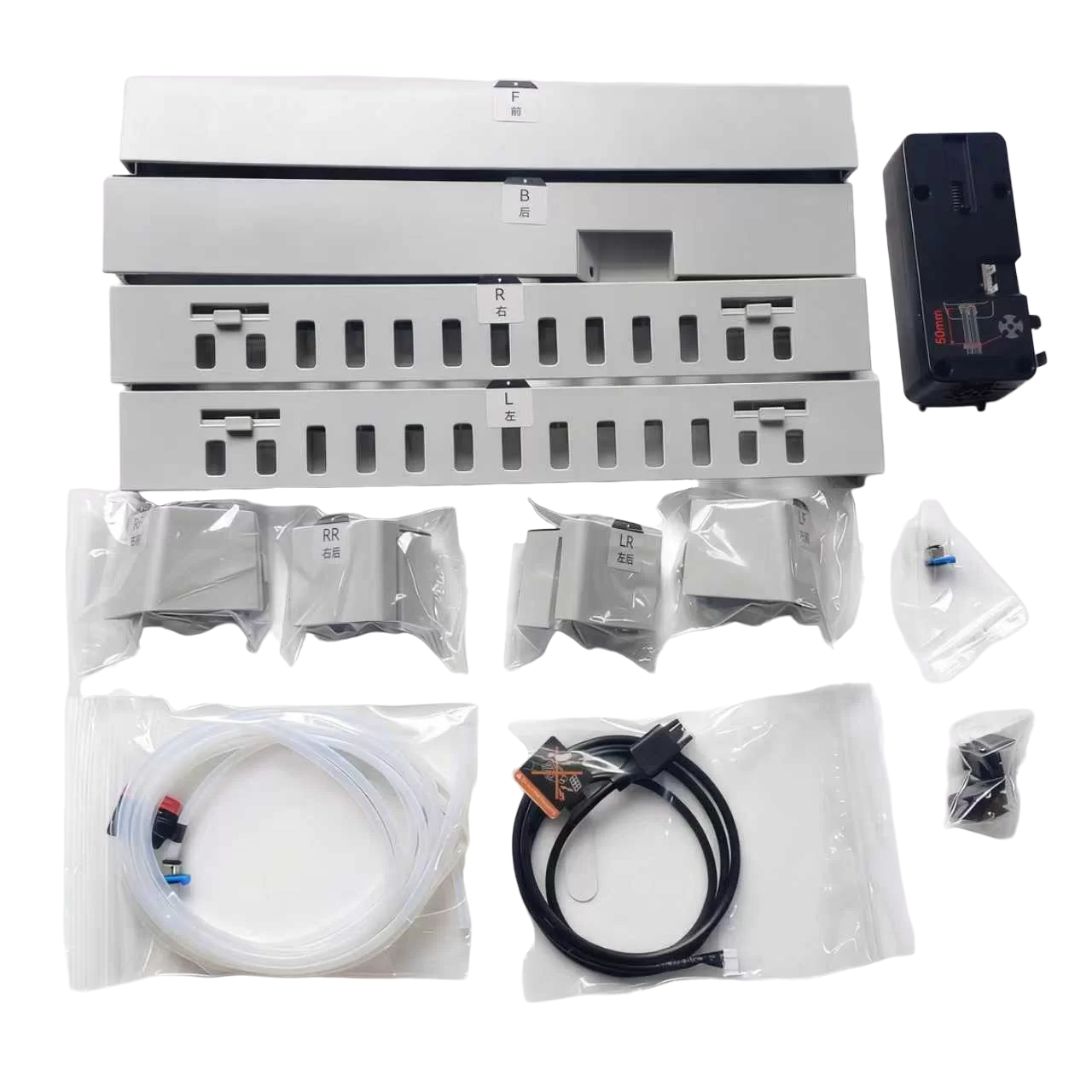 QIDI BOX Upgrade Accessory Kit 2 (1)