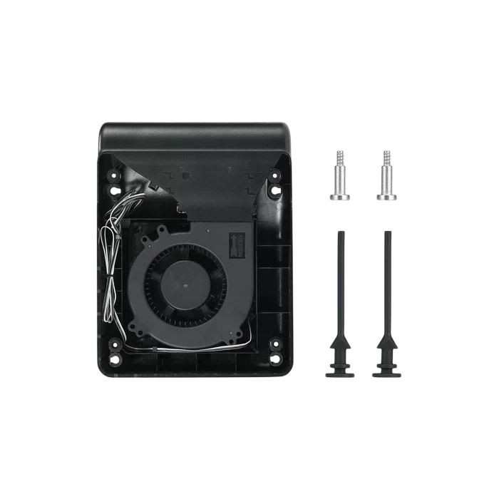 Auxiliary Part Cooling Fan - H2 Series 2-Photoroom