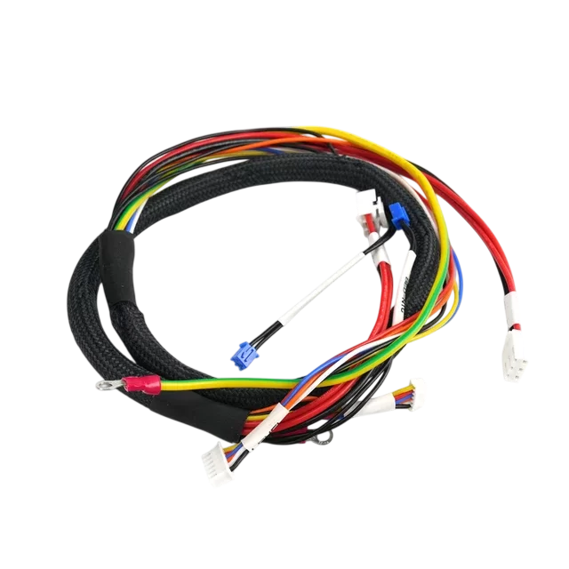 Cable for Build Plate