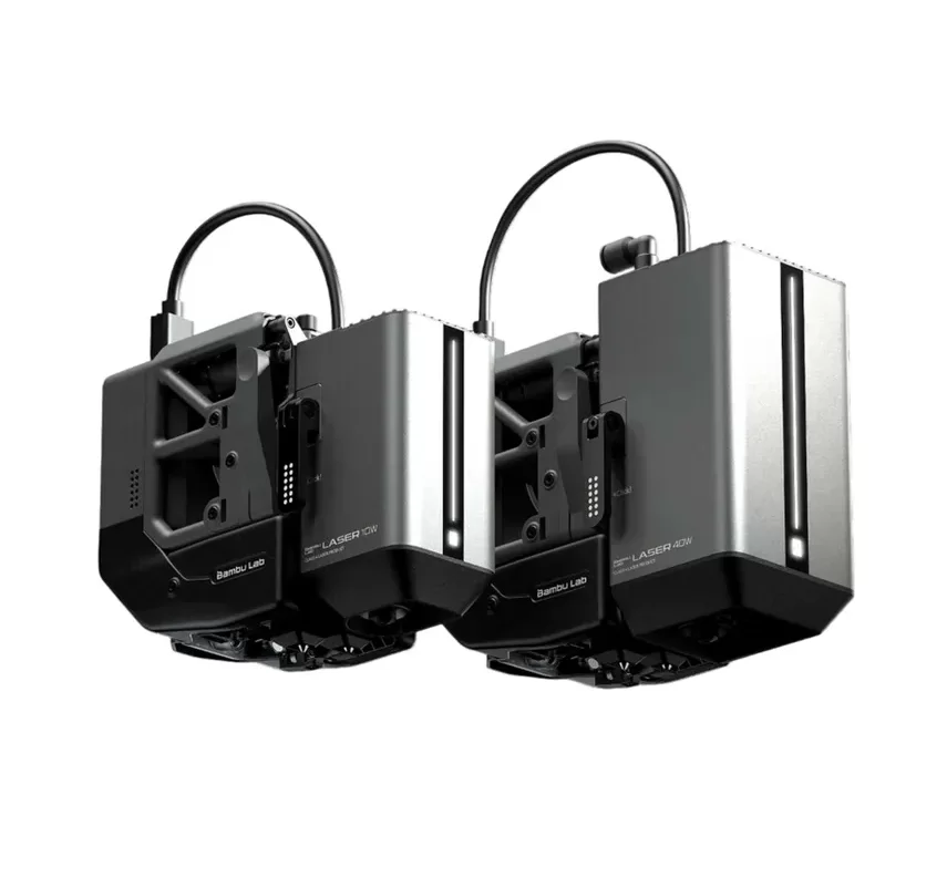 Laser Module Bambu Lab H2D- H2C Laser Module Bambu Lab H2D- H2C