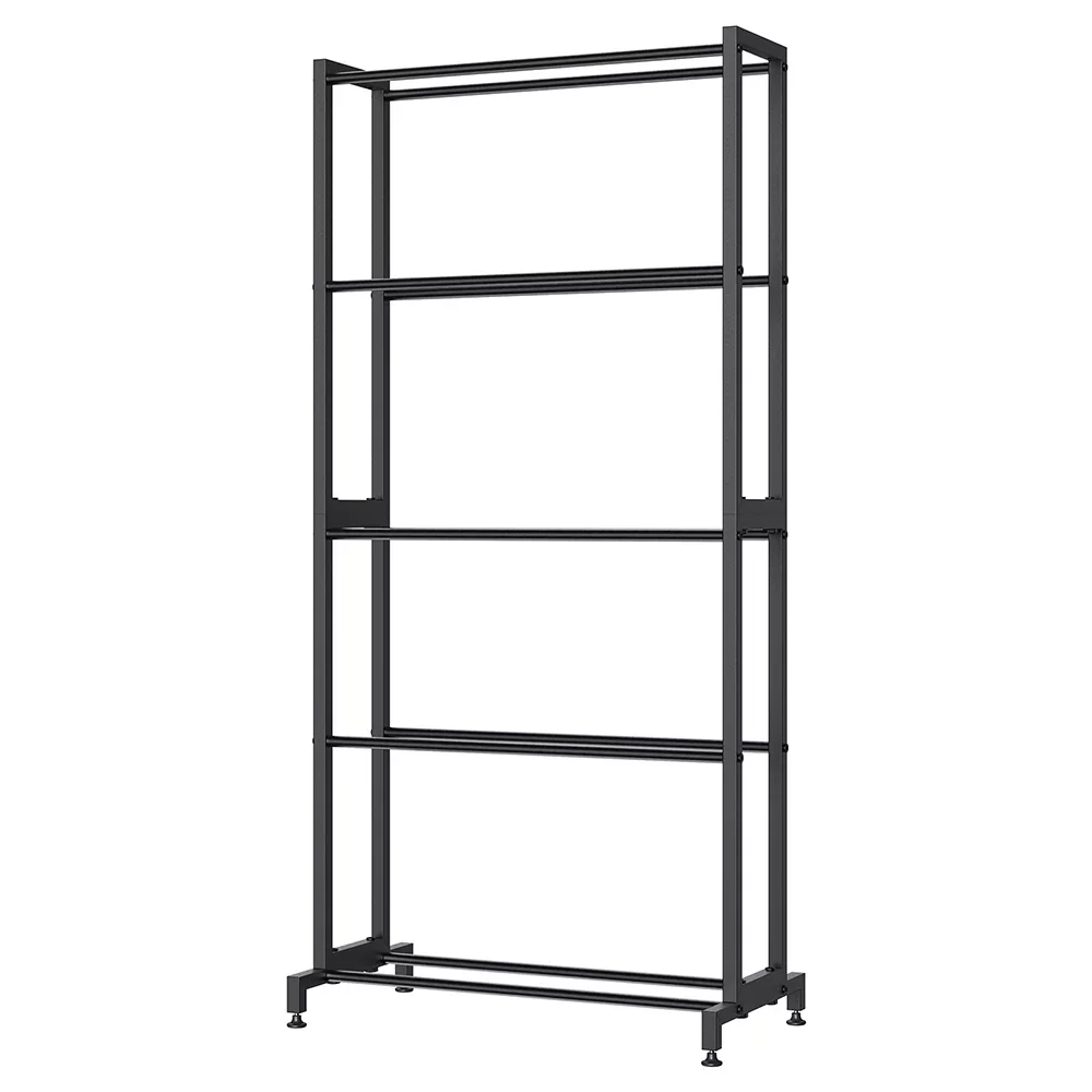 BIQU Panda Feed Rack Stackable Organizer 2