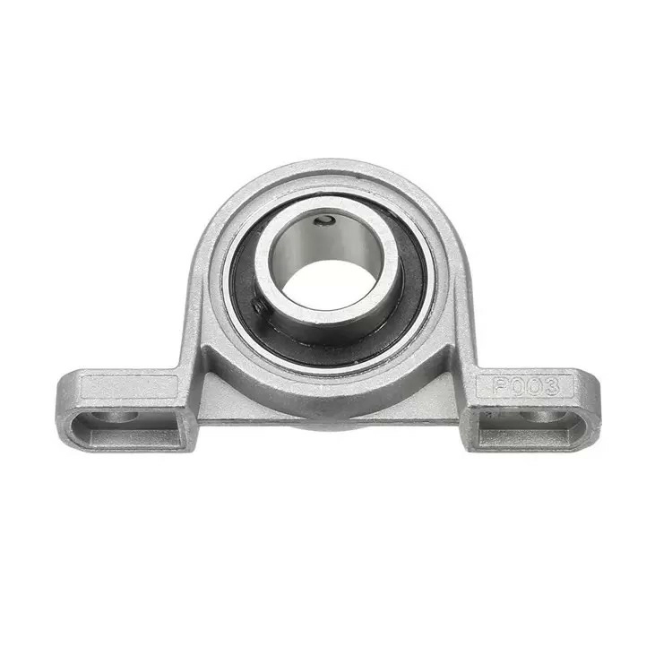 Стационарный подшипниковый узел KP003 (17 мм)-1 Стационарный подшипниковый узел KP003 (17 мм)-1