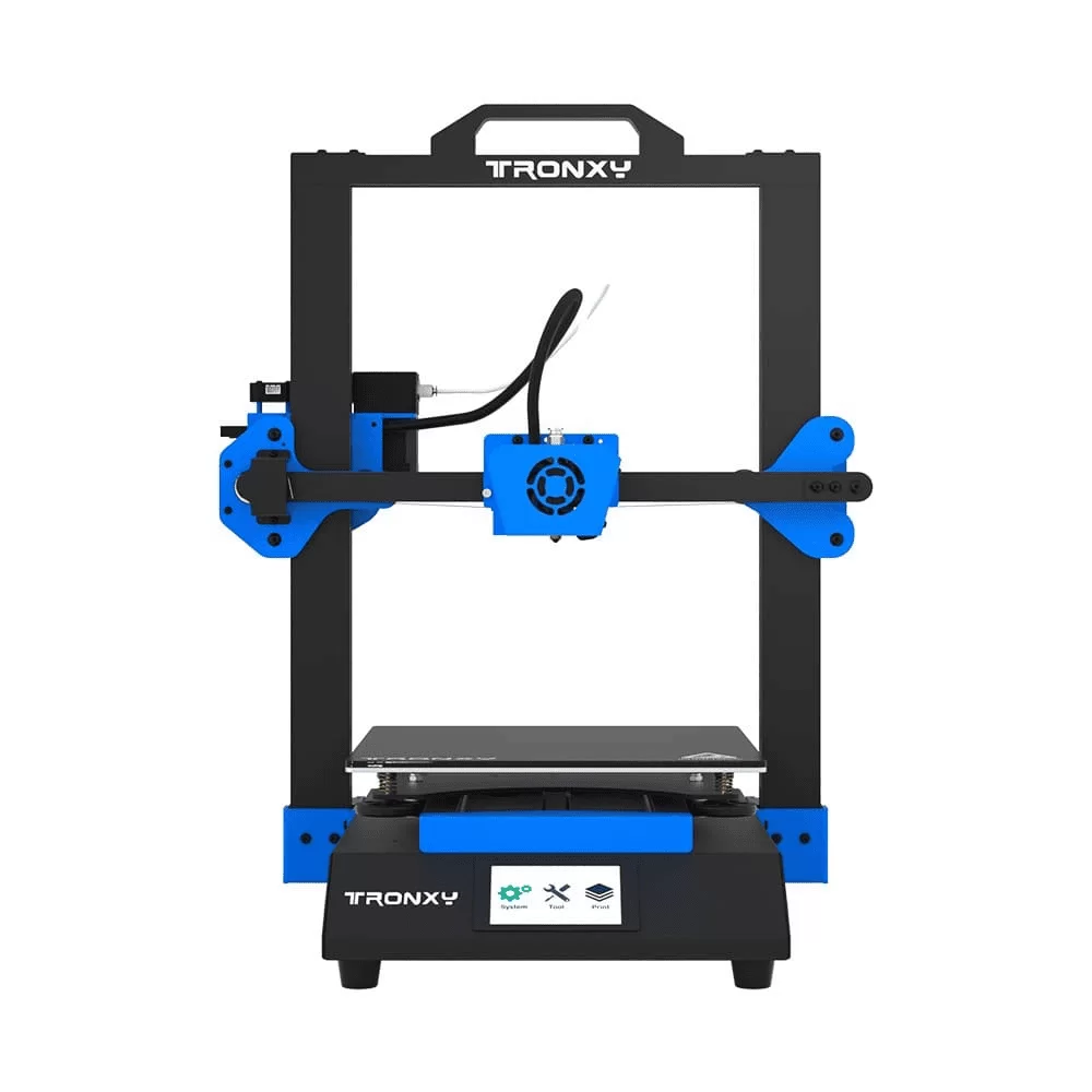 TRONXY XY-3SE 6