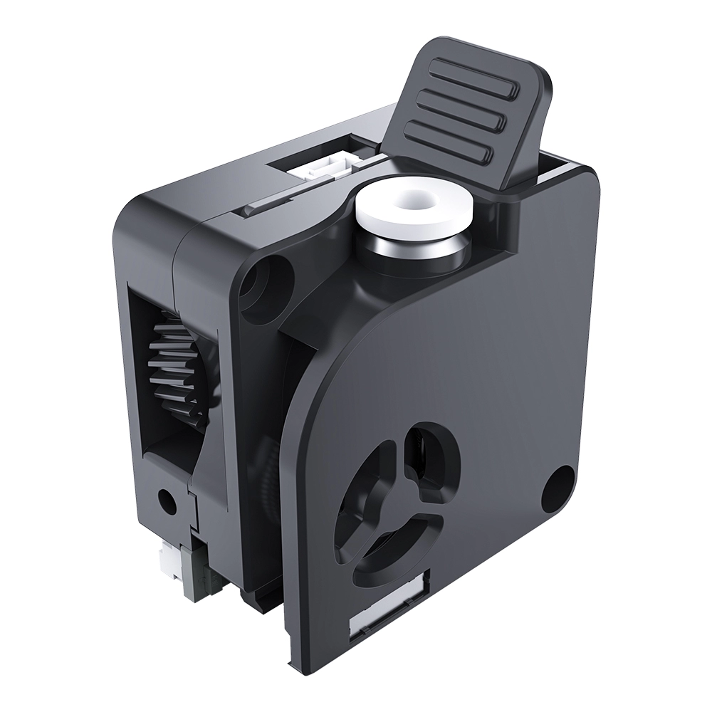 K2 Plus Extruder Kit 4 K2 Plus Extruder Kit 4
