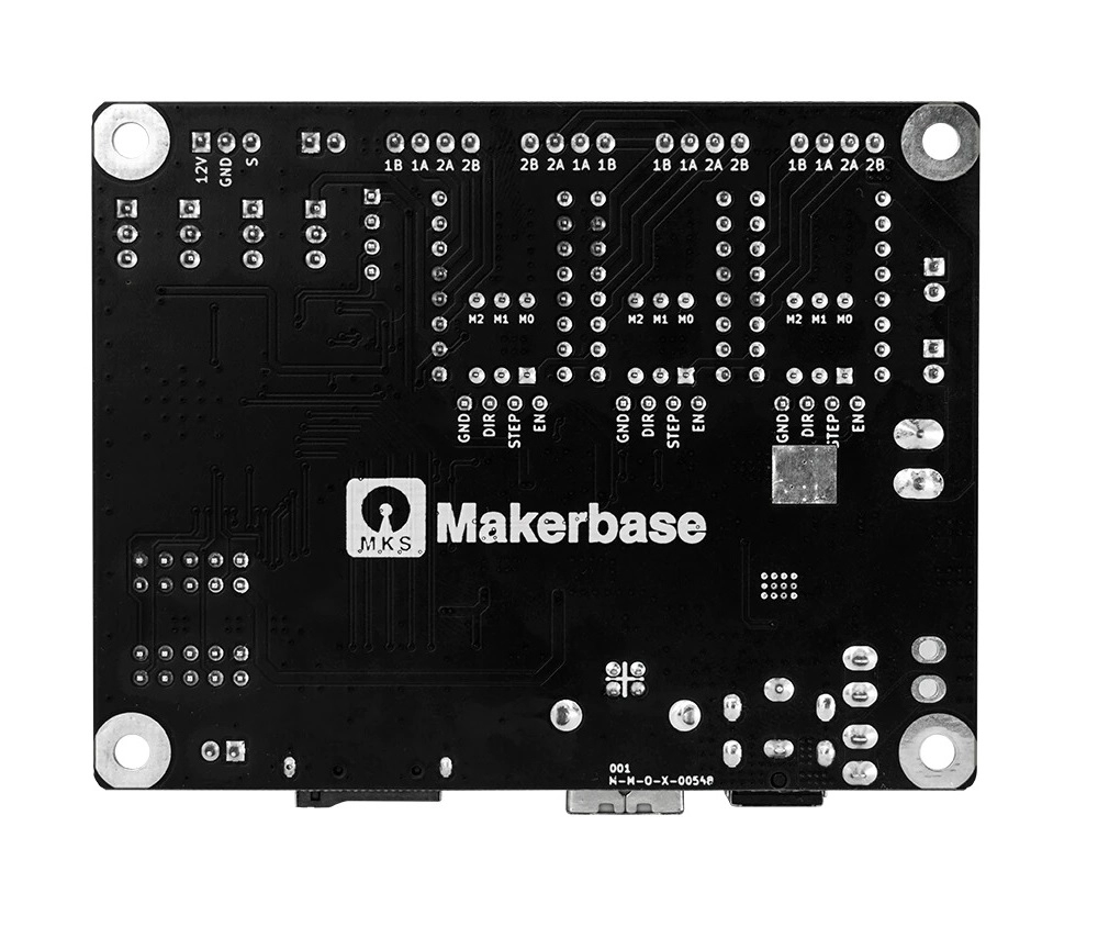 Makerbase_MKS_DLC32_V2_0_Makerbase_Control_Board_3 Makerbase_MKS_DLC32_V2_0_Makerbase_Control_Board_3