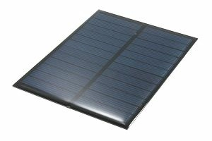 Солнечная батарея 5В