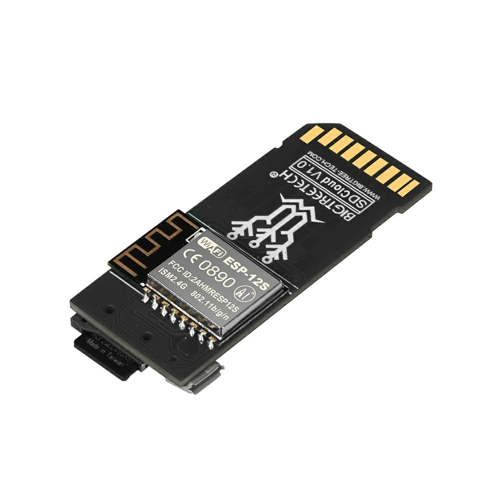 BIGTREETECH-BTT-TF-V1-0-SD-ter