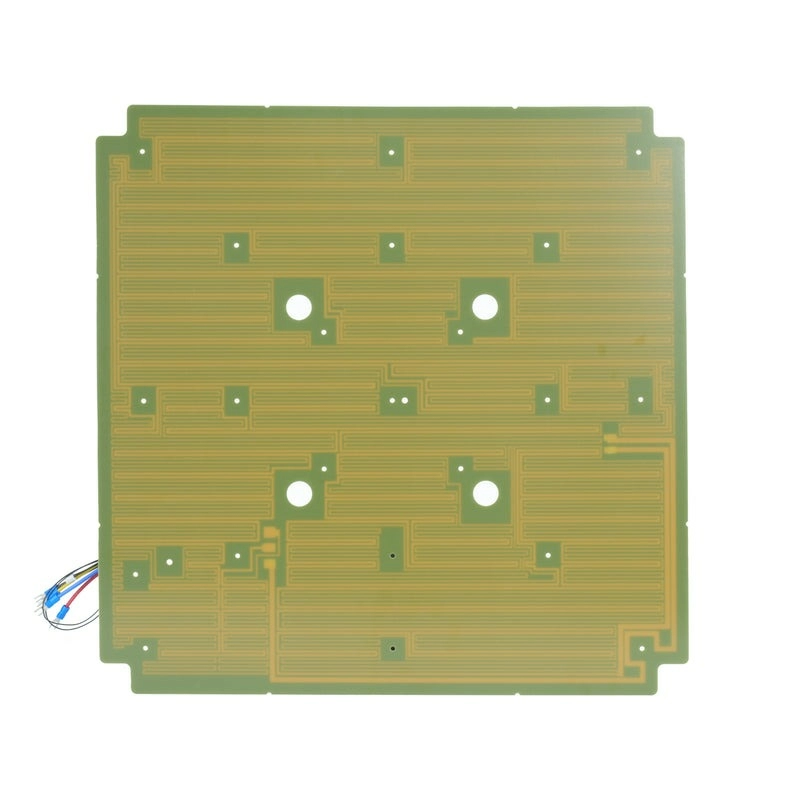 Heated Bed Kit for Sovol SV08 MAX 5 Heated Bed Kit for Sovol SV08 MAX 5