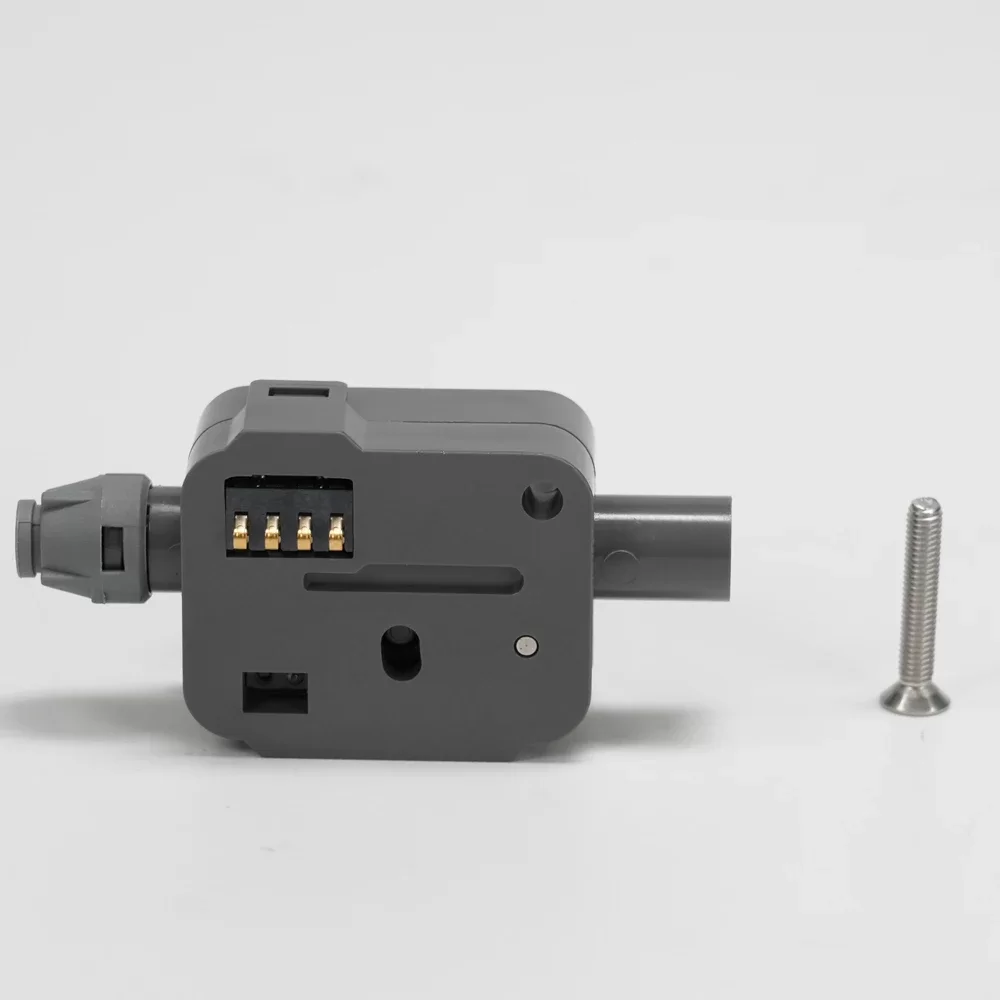 Filament Detection Assembly 5