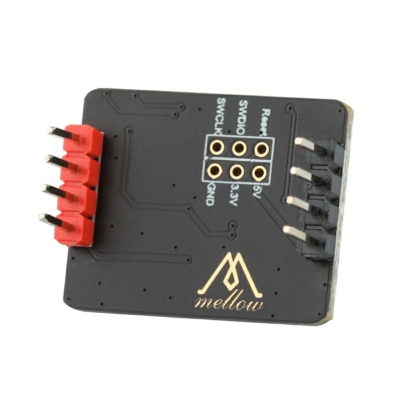 Плата расширения-Mellow Fly-Can Hat V1.0 Плата расширения-Mellow Fly-Can Hat V1.0