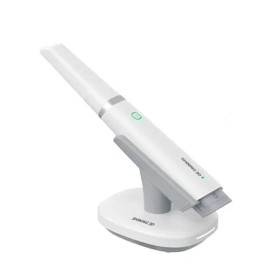 Aoralscan Elite Wireless Aoralscan Elite Wireless