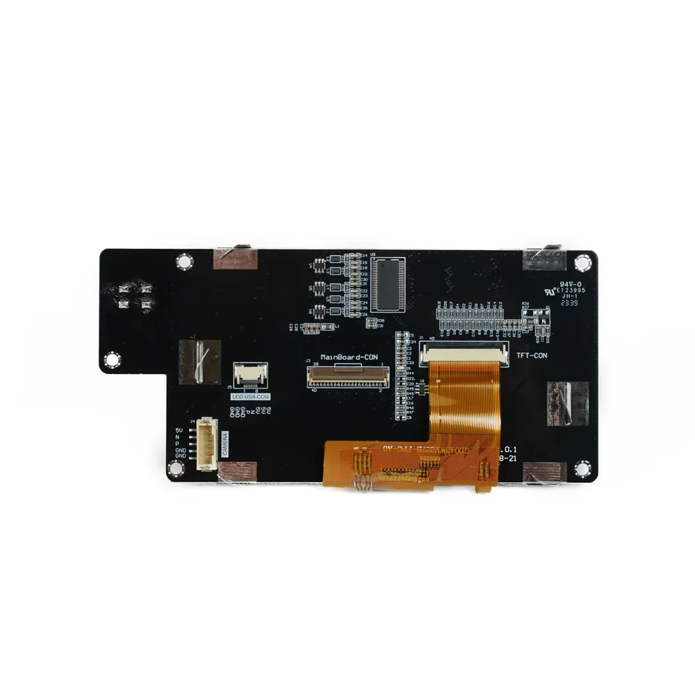 Whole Touch Screen Pro 2