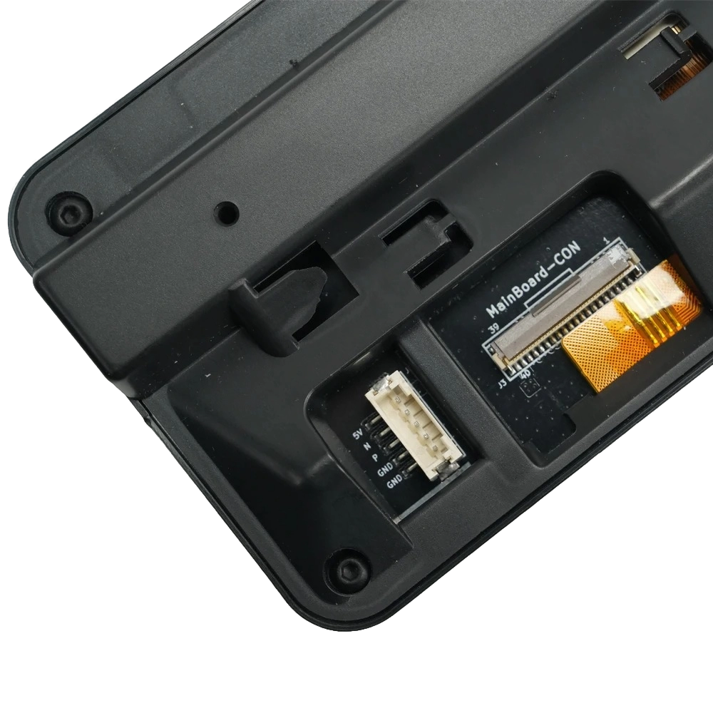 Сенсорный дисплей в сборе FlashforgeAD5X Сенсорный дисплей в сборе FlashforgeAD5X