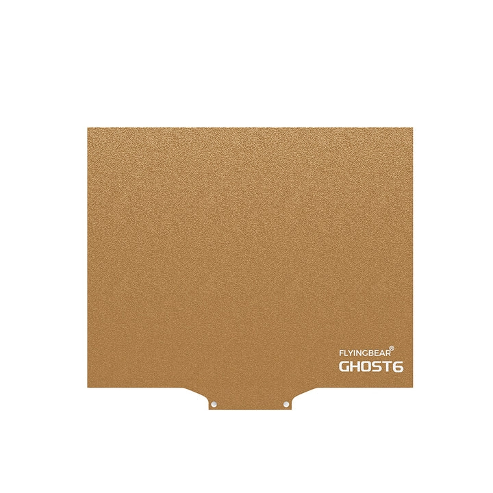 Flying Bear 3D Printer Ghost 6 Parts 1pcs PEI Plate Flying Bear 3D Printer Ghost 6 Parts 1pcs PEI Plate