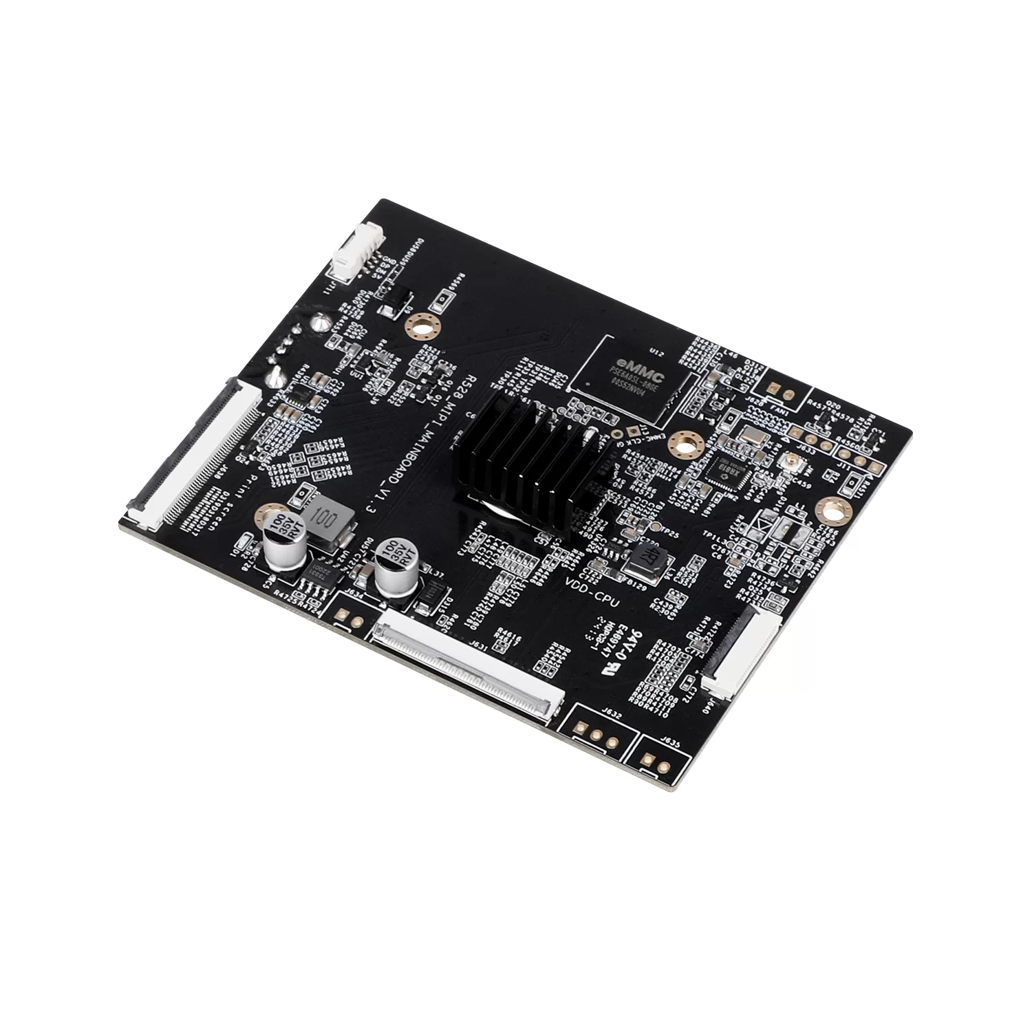 HALOT-R6 Mainboard Kit 3