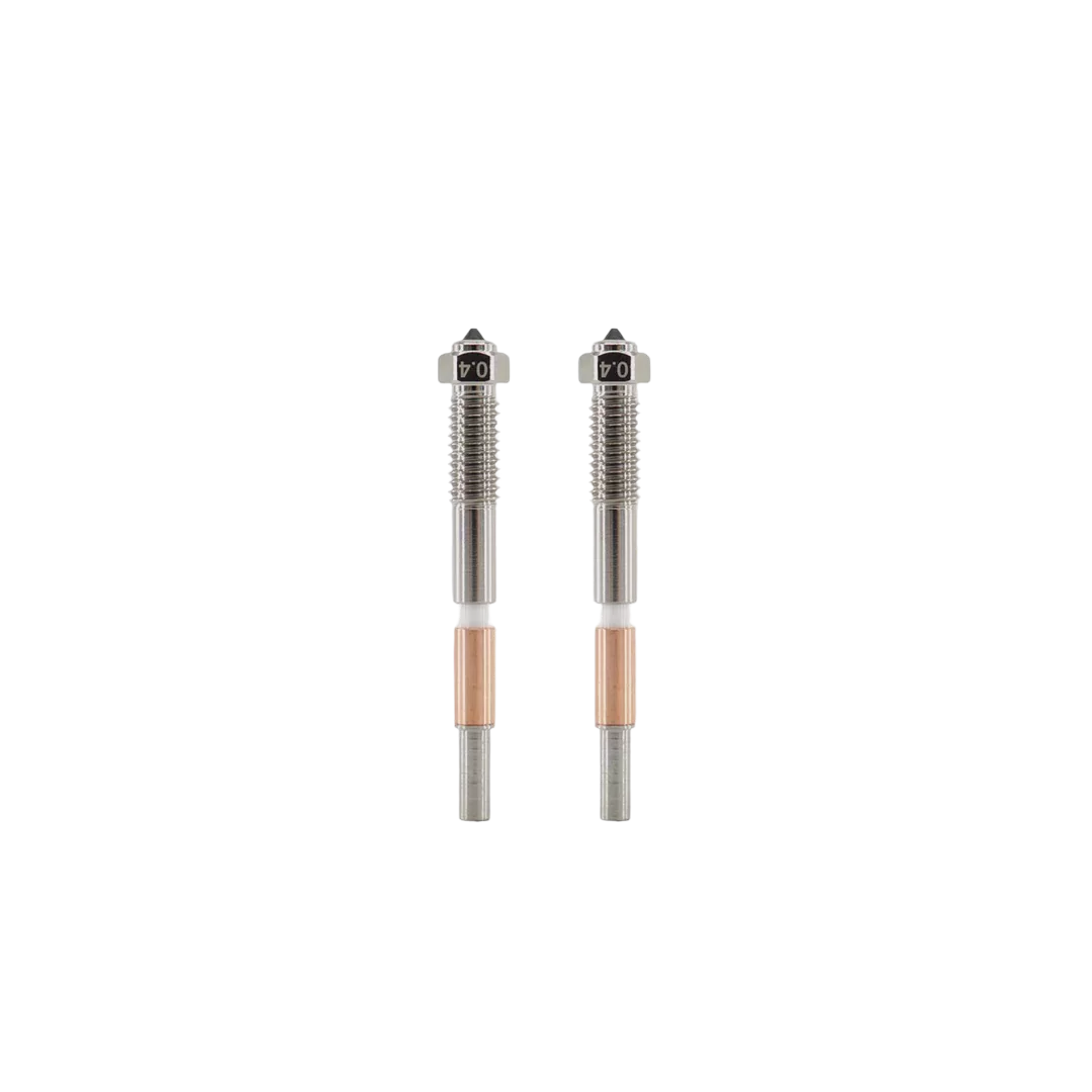 Q2Bimetalnozzles 0.6mm