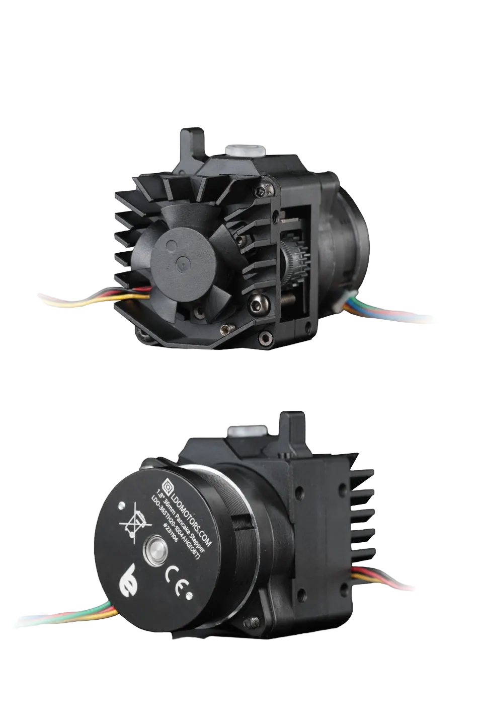 Mellow_Smart_Orbiter_V_3_0_Extruder_with_Dual_Drive_and_LDO_Motor_Direct_Drive_for_3D_Printer_2 Mellow_Smart_Orbiter_V_3_0_Extruder_with_Dual_Drive_and_LDO_Motor_Direct_Drive_for_3D_Printer_2