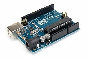 Arduino Uno Arduino Uno