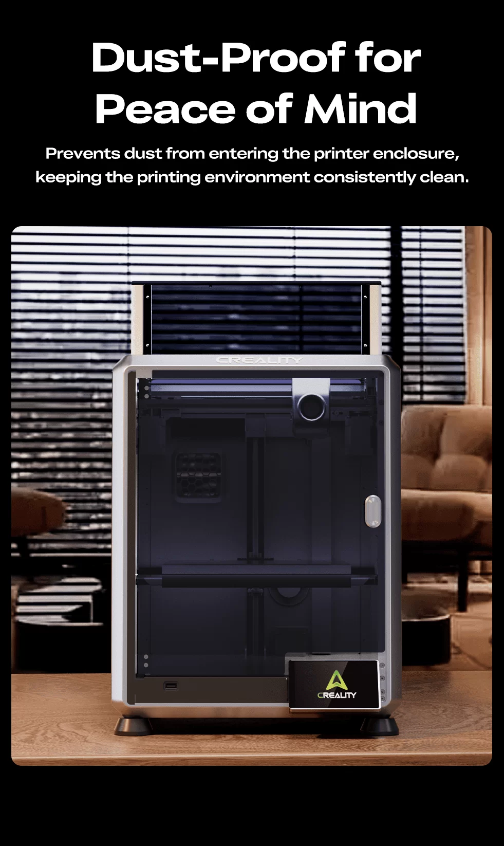 K1 SE K2 SE Enclosure 9
