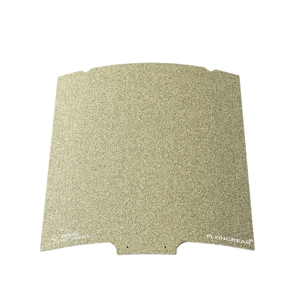 Flying Bear 3D Printer Reborn 3 PEI Plate