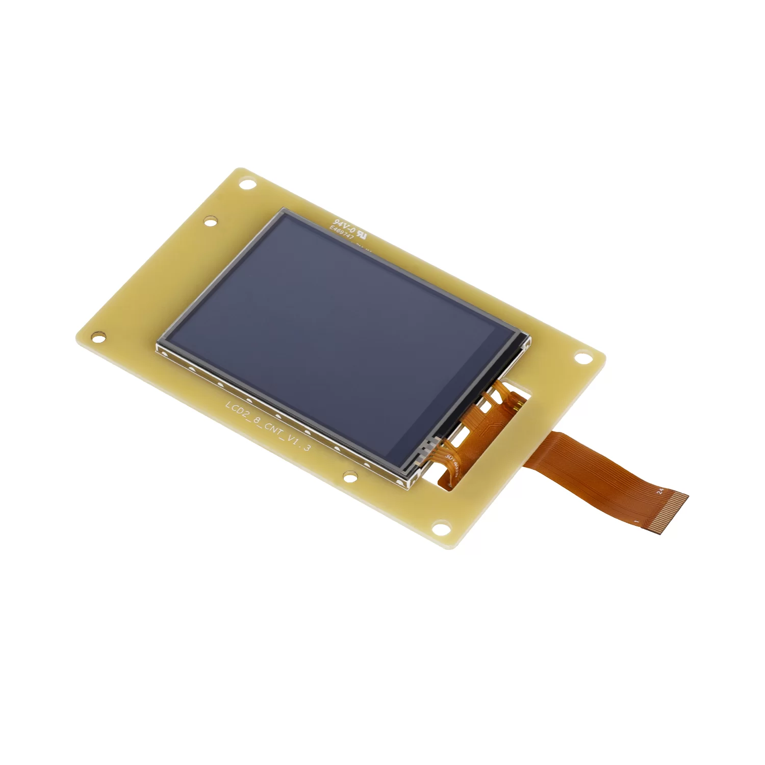 Touch Screen Kit 3