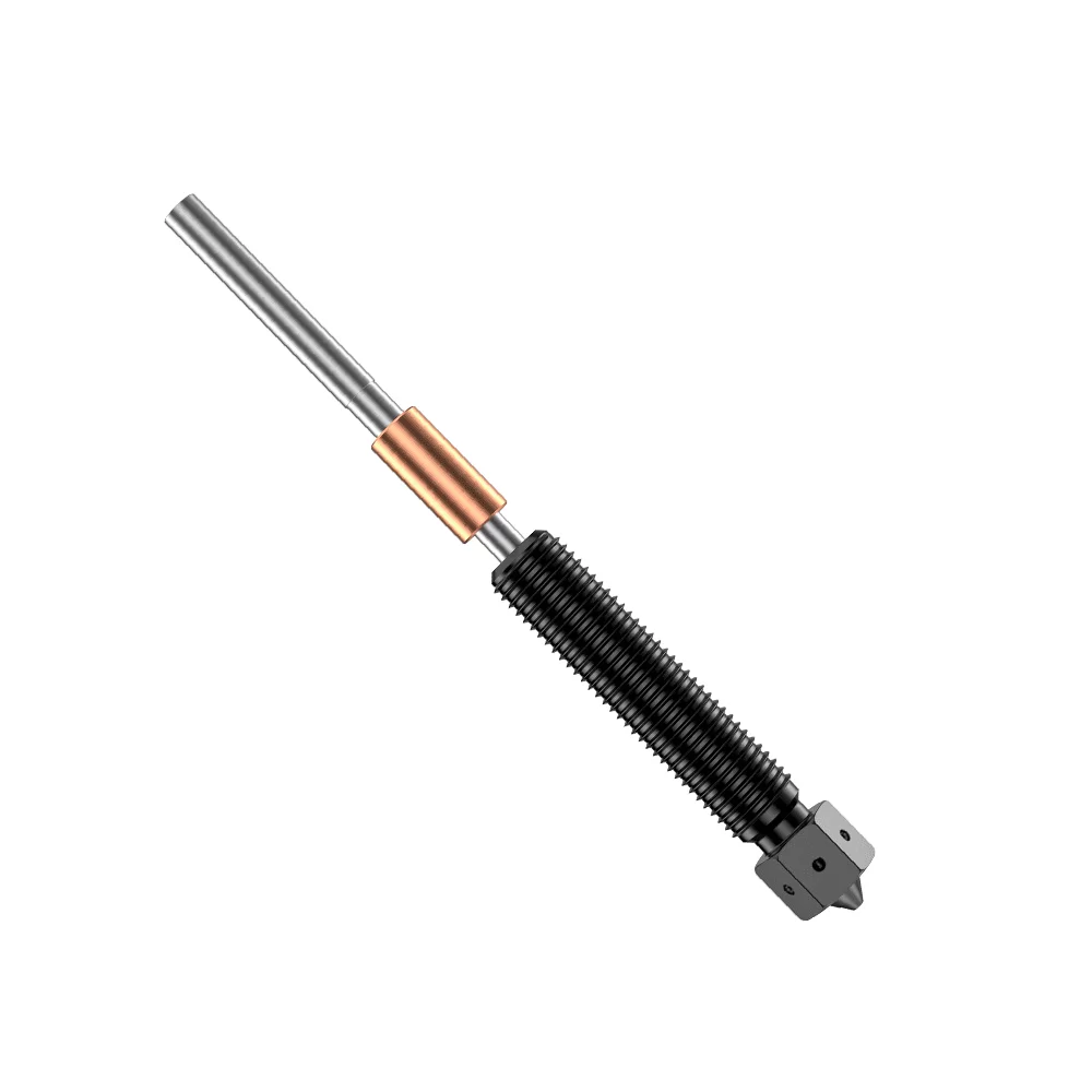 Genuine E3D Obxidian™ 3 Genuine E3D Obxidian™ 3