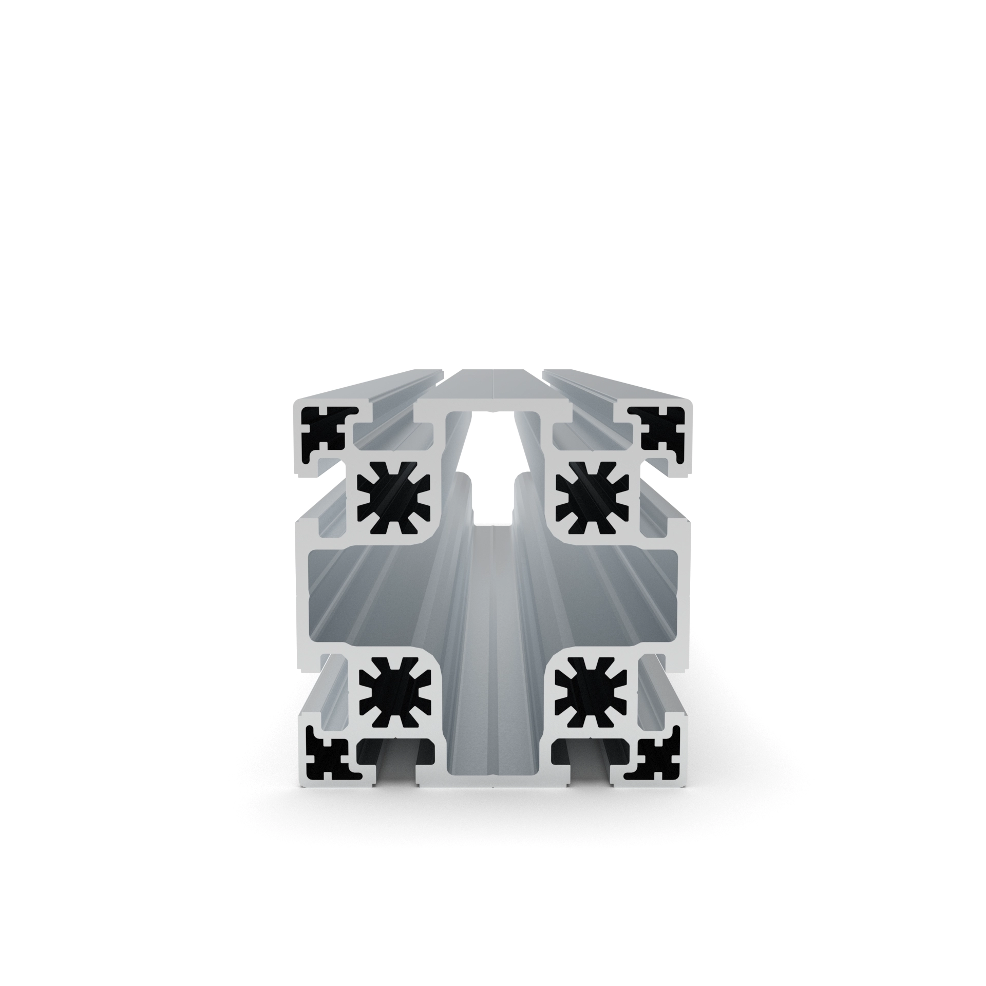 ПРОФИЛЬ КОНСТРУКЦИОННЫЙ 100Х100 (БЕЗ ПОКРЫТИЯ) ПРОФИЛЬ КОНСТРУКЦИОННЫЙ 100Х100 (БЕЗ ПОКРЫТИЯ)