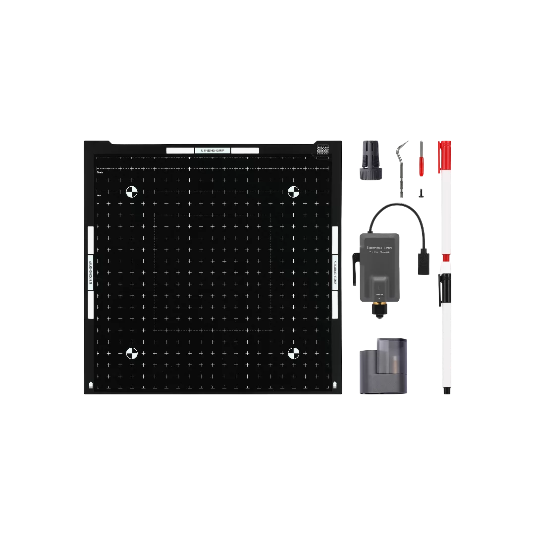 Cutting Upgrade Kit - H2 SeriesA2L