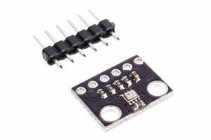 Датчик атмосферного давления BMP280