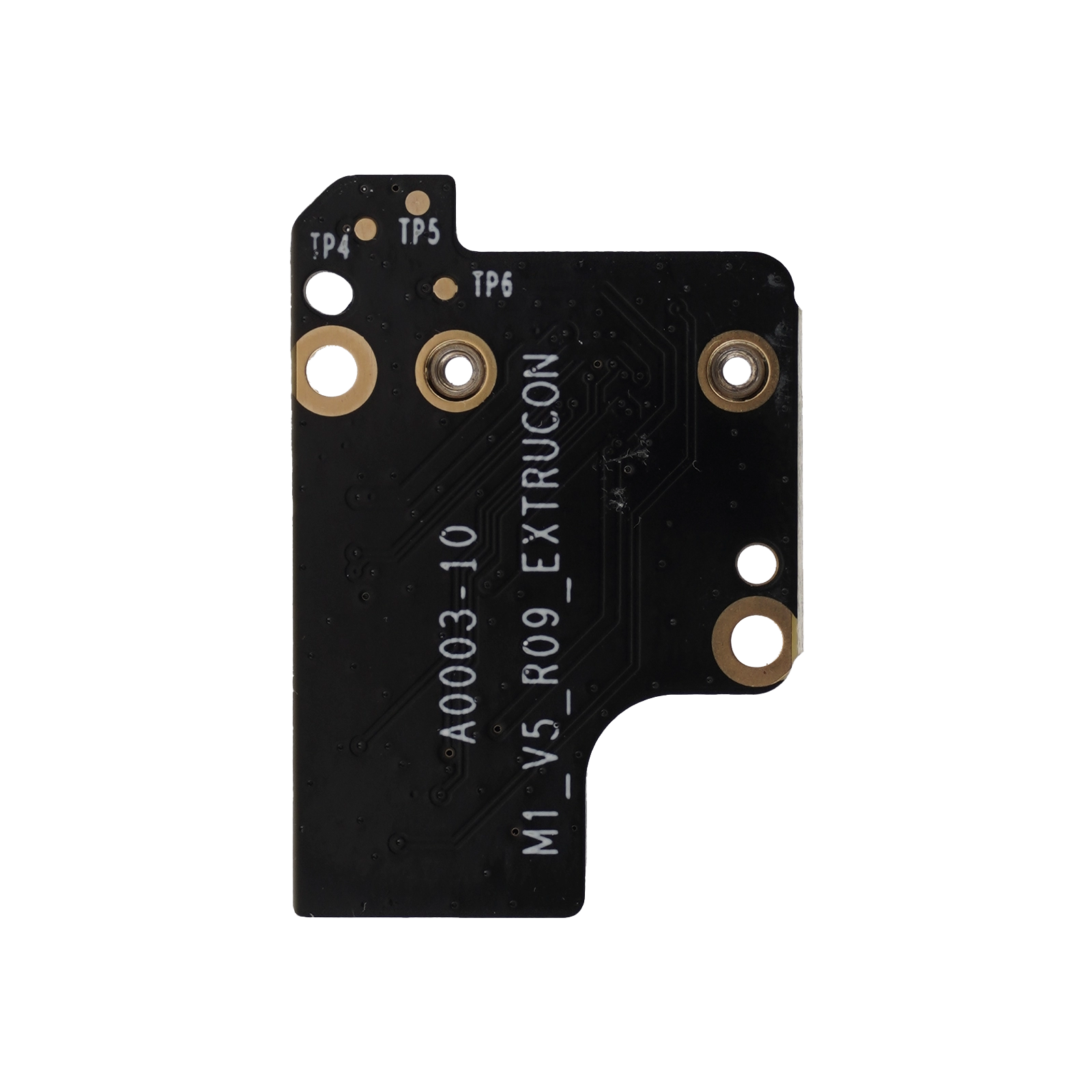 Komplekt plat V9 (dvojnoj krasnyj lazer) - X1 i X1C-6