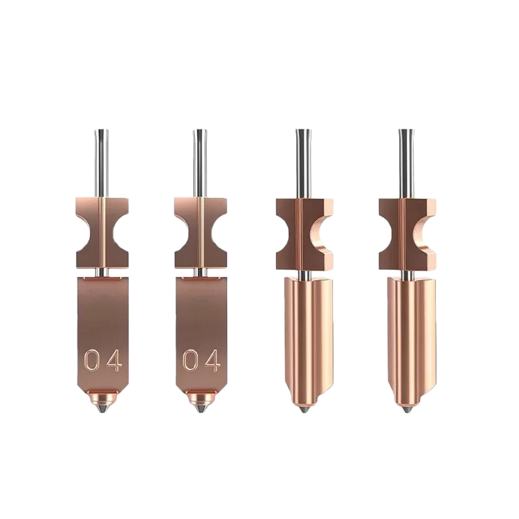 Nozzle for Flashforge AD5X Nozzle for Flashforge AD5X