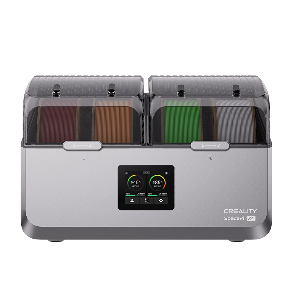 Creality SpacePi X4 Filament Dryer-1 Creality SpacePi X4 Filament Dryer-1