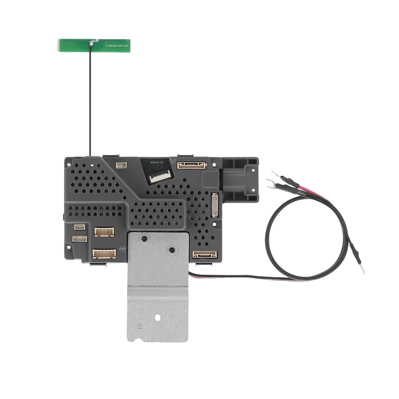 Mainboard - A2L