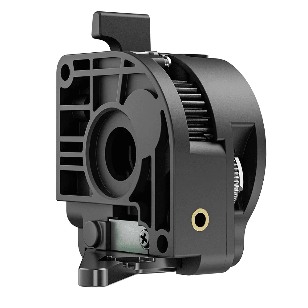 K2 SE Extruder Kit 4