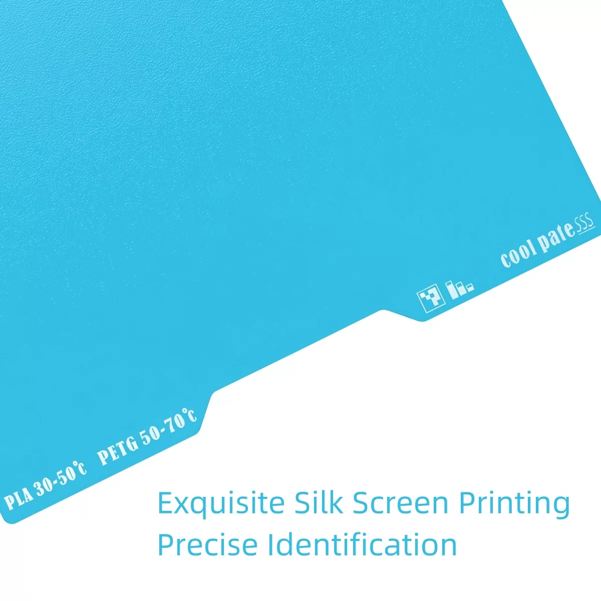 Cool Plate for Bambu Lab H2D 4 Cool Plate for Bambu Lab H2D 4