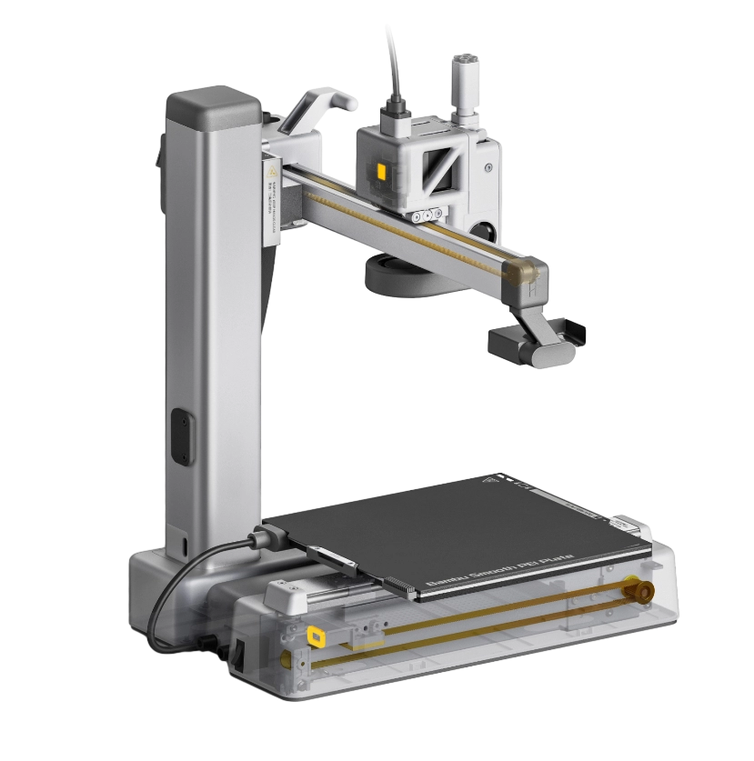 3D Bambu Lab A1 Mini Combo AMS Lite EU CN 3DIY