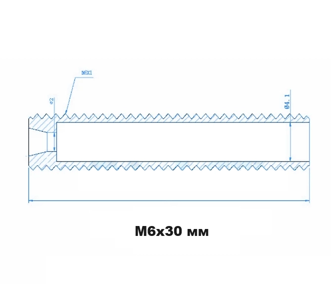 Termobarer-V5-30-mm-iz-nerzhaveyushchej-stali-s-teflonom-Kingroon-razmery Termobarer-V5-30-mm-iz-nerzhaveyushchej-stali-s-teflonom-Kingroon-razmery