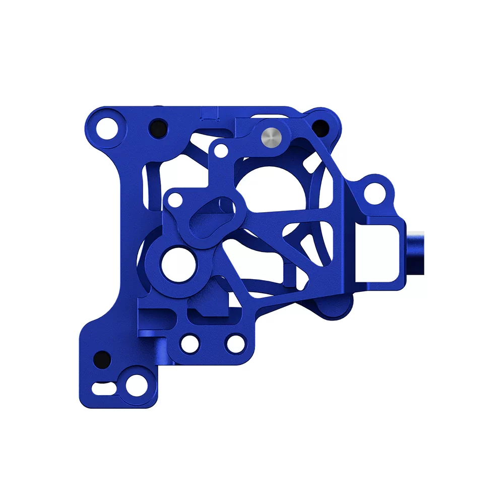 BIQU Panda Extruder 4