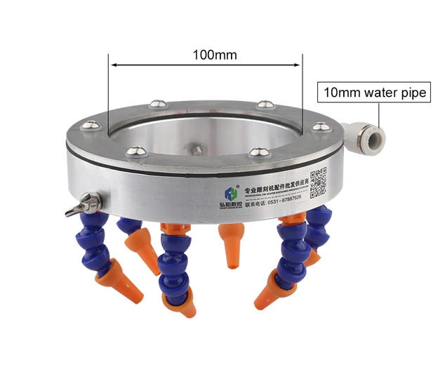 Instrument dlya ohlazhdeniya vodomaslyanoj zhidkost'yu 4_100 Instrument dlya ohlazhdeniya vodomaslyanoj zhidkost'yu 4_100