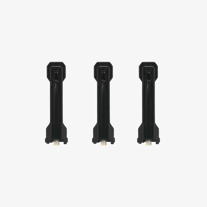 Induction Hotend Dock Assembly