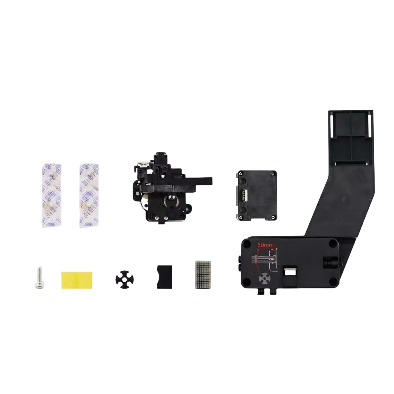 QIDI BOX Upgrade Accessory Kit