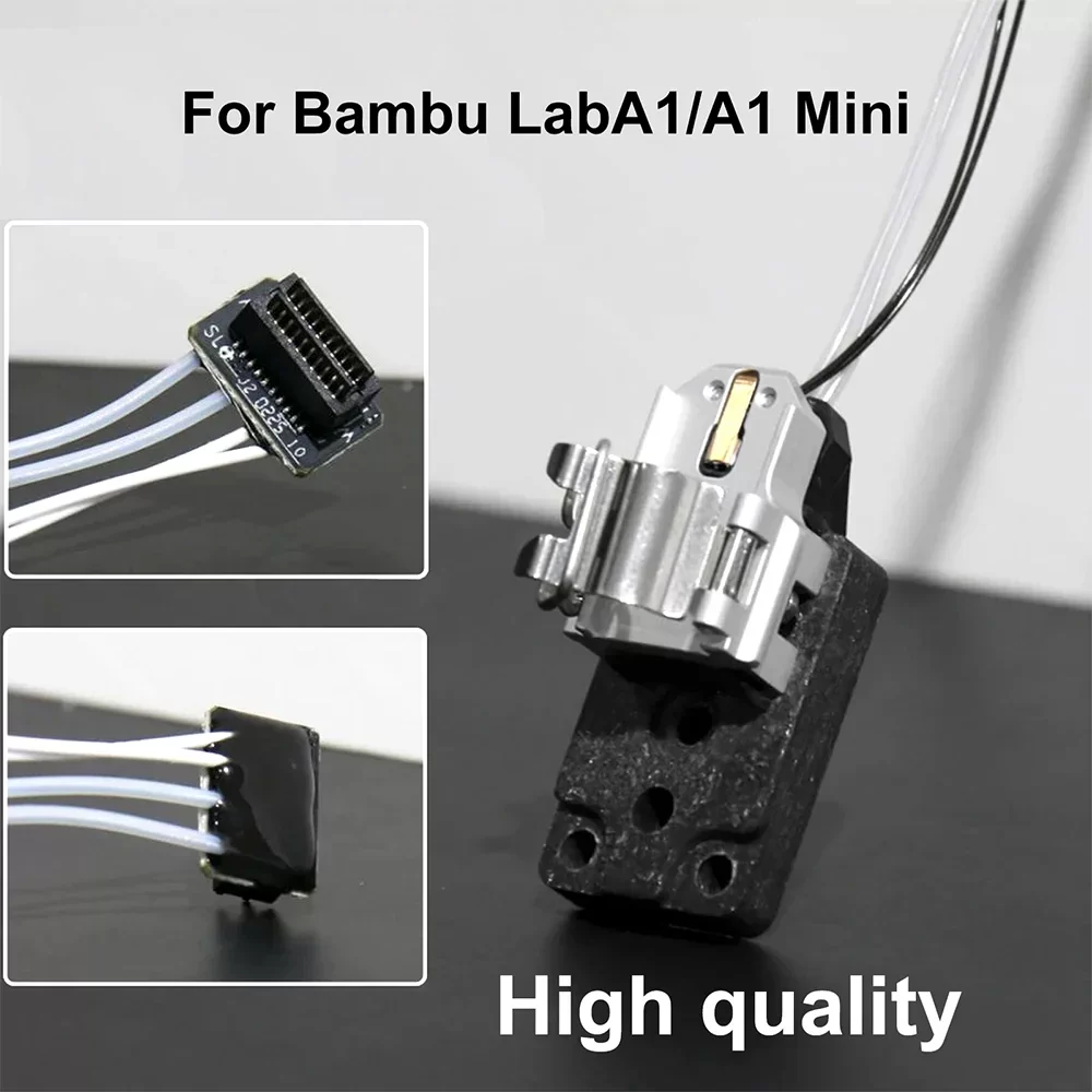 Assembly Kit for Bambu Lab A1A1Mini 4 Assembly Kit for Bambu Lab A1A1Mini 4