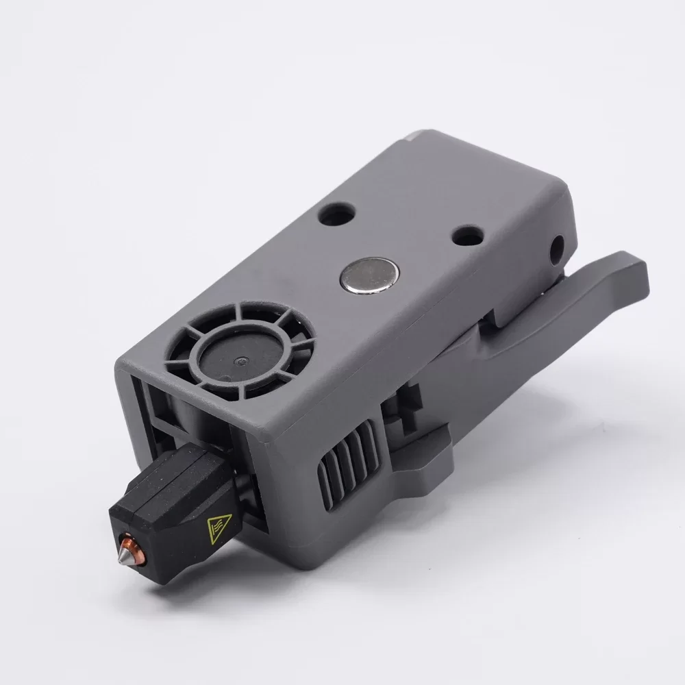 Extruder 3