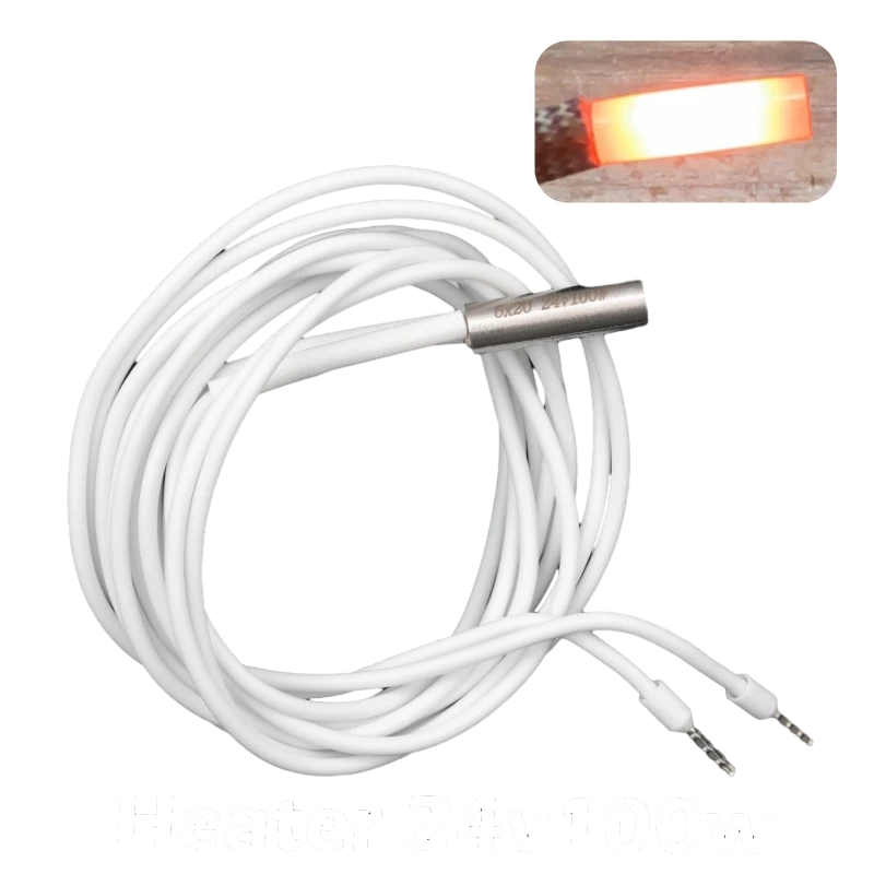 Ceramic_heater_Mellow_3D_PT100_24_V_100_W_6_20_mm_2 Ceramic_heater_Mellow_3D_PT100_24_V_100_W_6_20_mm_2