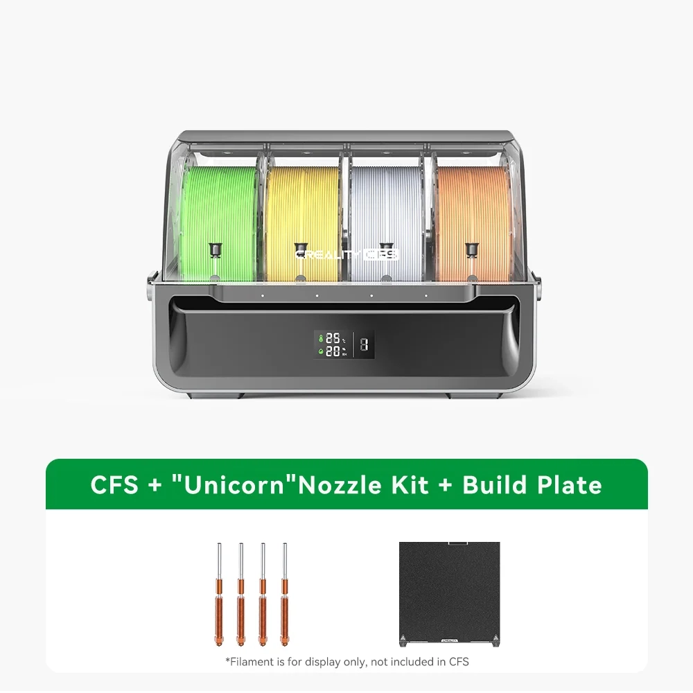 CFS-Creality-Filament-System-17 CFS-Creality-Filament-System-17